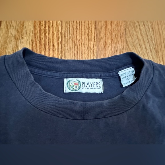 Vintage Players America's Game Baseball 1839 t-shirt - Picture 5 of 6